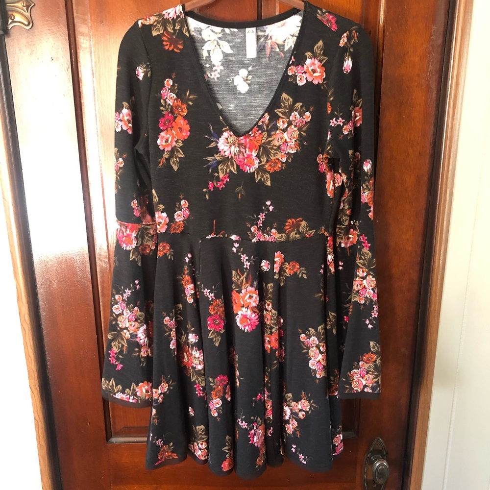 American Rag dress